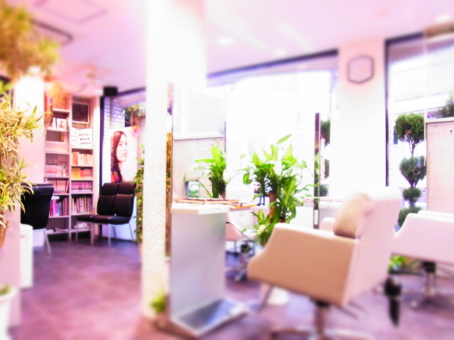 店内3